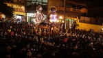 Surco espera recibir más de 30 mil fieles por celebraciones de Semana Santa