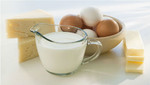 El secreto para evitar la diabetes: Coma cuatro huevos a la semana y un montón de queso y yogur