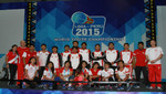 Equipo peruano listo para participación en Mundial Juvenil de Levantamiento de Pesas