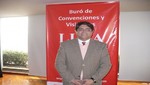 Solicitan a PROINVERSION modificar bases de concurso para administrar nuevo Centro de Convenciones de Lima