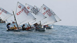 Mañana se inicia Sudamericano de Vela Optimist en la Bahía de Paracas