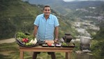 Los paraísos gastronómicos de Peter llegan a la pantalla de elgourmet