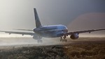 AAP busca mayor conectividad con venta de combustible en los aeropuertos de la región sur