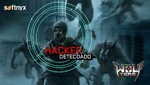 Wolfteam presenta campaña ANTI-HACKER