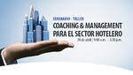 LA SHP Y LA USMP organizan seminario taller Coaching & Management para el sector hotelero