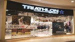 Días rompe record en tiendas Triathlon Sport