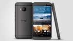 El muy esperado HTC ONE M9 llega a Perú