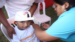 El Perú se alista para celebrar la Semana de Vacunación de las Américas 2015