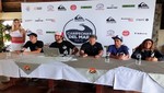 Gabriel Villarán presenta segunda edición de Campeones del Mar