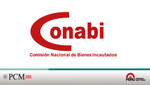 CONABI recibe inmuebles incautados a Gerald Oropeza