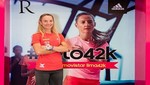 Ripley: de la mano con las participantes de la maratón movistar Lima42k