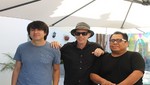 Libido, 6 Voltios y Los Mojarras juntos en primera edición del Wiracocha Rock Fest