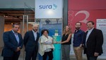 SURA Perú presente en la tercera edición del Perú Arte Contemporáneo 2015