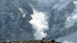 Nepal: Everest es golpeado por avalanchas tras el terremoto de 7,9 grados [FOTOS]