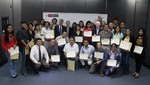 Primer Seminario Internacional 'Turismo es Noticia' organizado por Mincetur y OMT