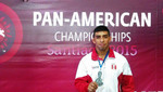 Siete luchadores peruanos alcanzaron su clasificación a los Juegos Panamericanos Toronto 2015