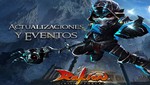 Rakion viene recargado en mayo con nuevos eventos y actualizaciones