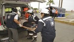 Región Callao realiza campaña intensiva de simulacros escolares de sismo