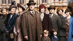Downton Abbey, Quinta Temporada