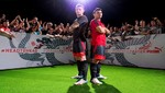 PUMA lanza el evoSPEED 1.3 con grafica de dragón