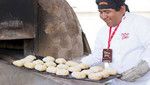 Pan de zapallo de carga se elaboró por primera vez en Perú, Mucho Gusto Tacna