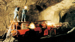 Producción de Minería e Hidrocarburos aumentó 8,73%