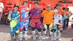 Socopur Racing Team lidera en la segunda fecha de Campeonato Metropolitano de Motocross