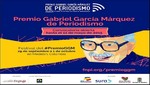 SURA y La FNPI presentan la tercera edición del Premio Gabriel García Márquez de Periodismo