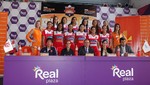 4 grandes selecciones se enfrentarán en el Final Four U18 Copa Gatorade