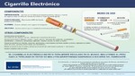 El peligro de regalar un cigarrillo electrónico en el Día de la Madre