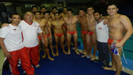 Perú competirá con equipos de damas y varones en Sudamericano Sub 17 de Waterpolo