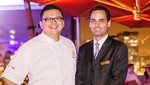 Hilton Lima Miraflores nombra nuevo chef ejecutivo para el Social Restaurant