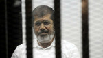 Egipto: Ex-presidente Mohamed Mursi es condenado a muerte