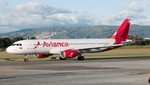 Avianca incrementa sillas en la ruta Bogotá- Santo Domingo-Bogotá