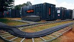 Aggreko ofrece soluciones a 4,000 metros de altura