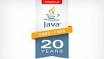 Oracle y la comunidad de desarrolladores celebran los 20 años de Java