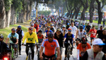 Este sábado se inicia Clásica de Ciclismo Lima - Cerro Azul - Lima