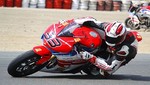 El Honda Racing Team destacó en segunda fecha de Campeonato de Superbike 2015