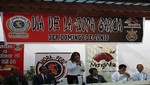 AHORA Huaral: Los siguientes pasos para la Sopa García serán su reconocimiento regional y su estandarización