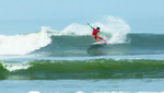 El surf podría incluirse en los próximos Juegos Panamericanos Lima 2019
