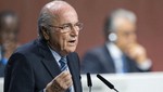 Presidente de la FIFA, Joseph Blatter dimite a su cargo en medio de escándalo de corrupción