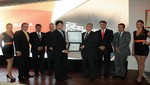 La Positiva Vida reconoce el compromiso de las empresas peruanas con la seguridad de sus colaboradores