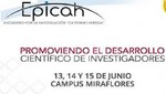 Encuentro de investigación e innovación tecnológica en el Perú