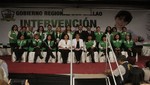 Región Callao inicia programa de intervención psicopedagógica a estudiantes instituciones educativas públicas de la UGEL Ventanilla