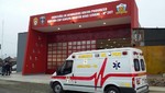 Región Callao inaugura moderna estación de bomberos en Ventanilla
