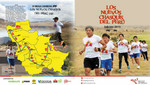 IPD presenta III Mega Carrera Los Nuevos Chasquis del Perú 2015