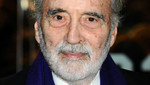 Christopher Lee muere a la edad de 93 años