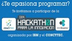 Primera Hackathon para la Innovación 2015 congregará a jóvenes programadores peruanos