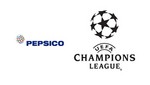 PepsiCo y UEFA Champions League anuncian asociación