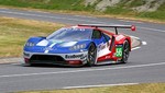 Ford retorna a Le Mans en el 2016 con el nuevo Ford GT